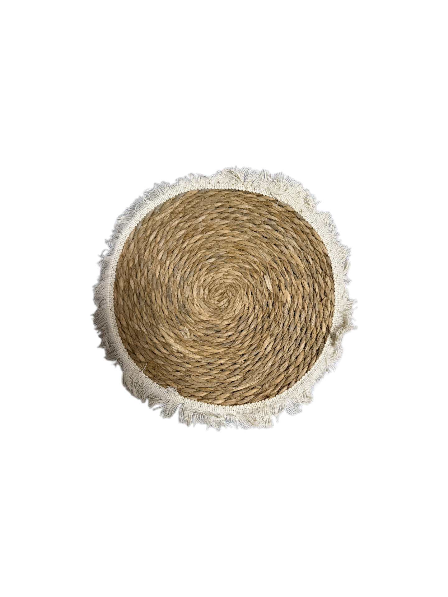 Boho Fringe Placemat
