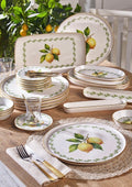 Lemon 35 pcs Gold Set-BPA Free