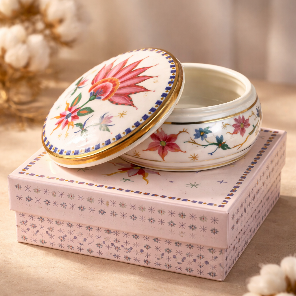 Luxury Decorative Porcelain