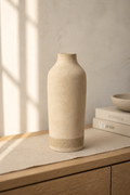 Bohemian Vase Long