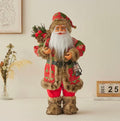 Santa Claus Doll Ornament