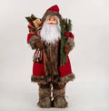 Santa Claus Doll Ornament